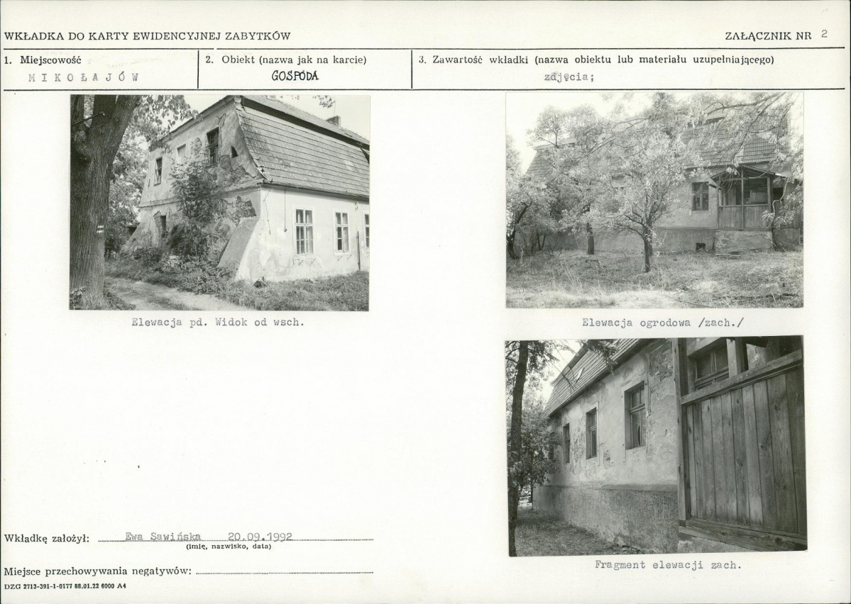 KB - Karta biała, skan nr 7