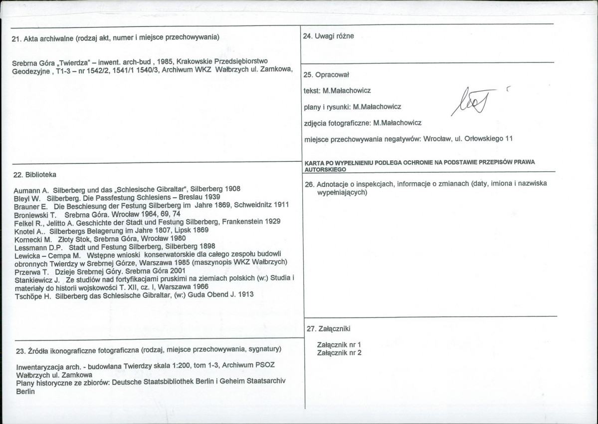 KB - Karta biała, skan nr 4