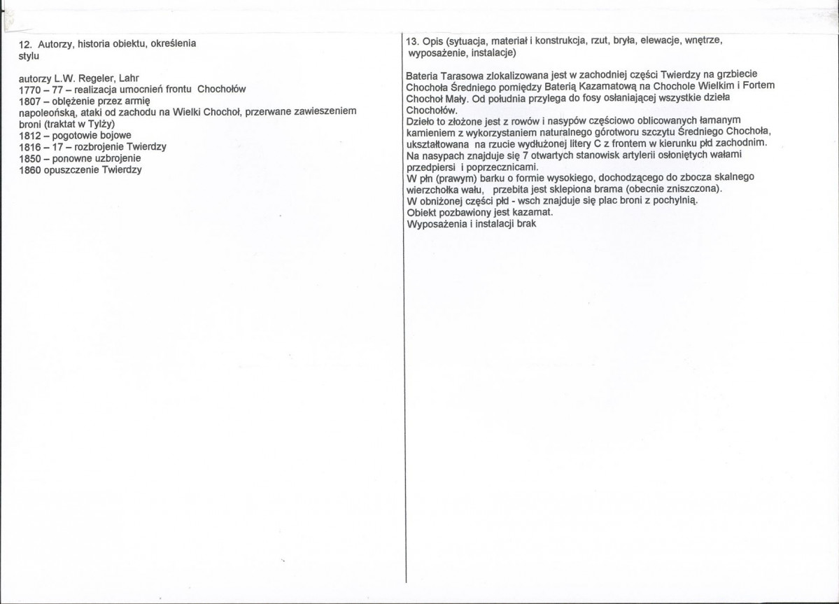 KB - Karta biała, skan nr 2