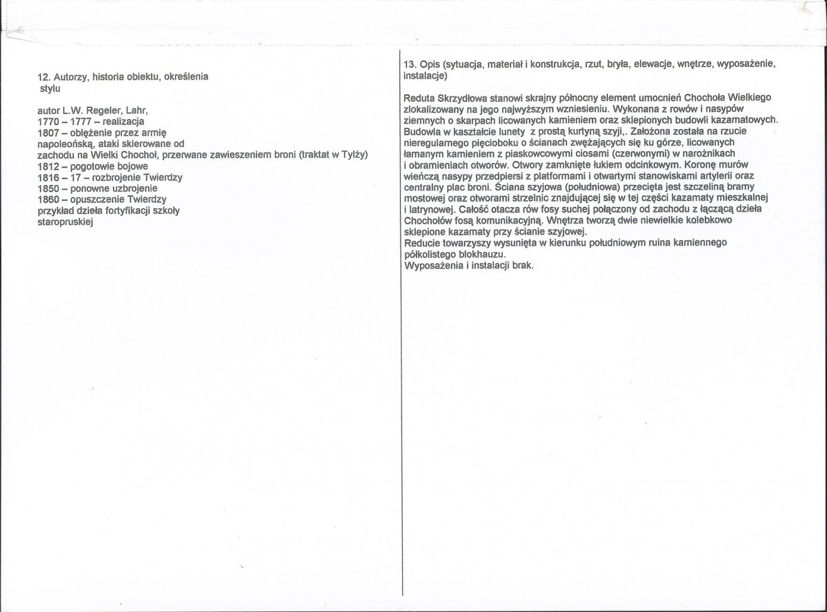 KB - Karta biała, skan nr 2