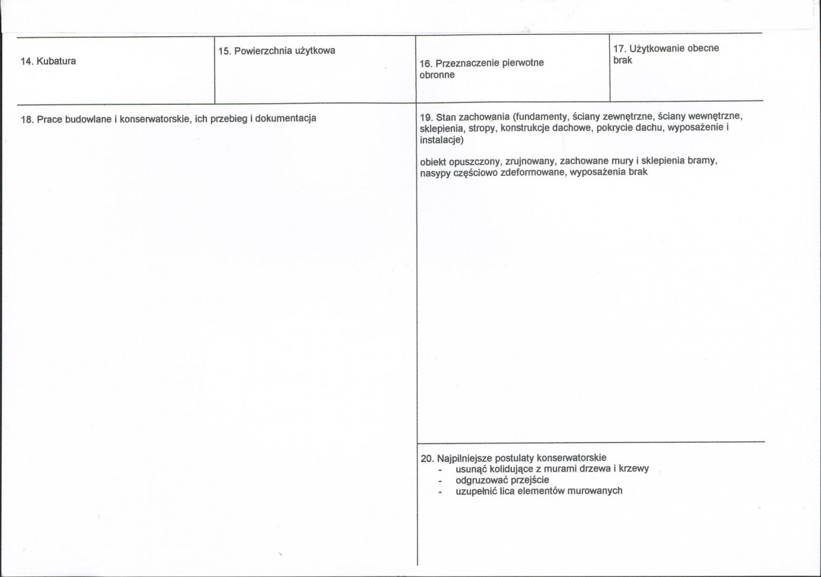 KB - Karta biała, skan nr 3