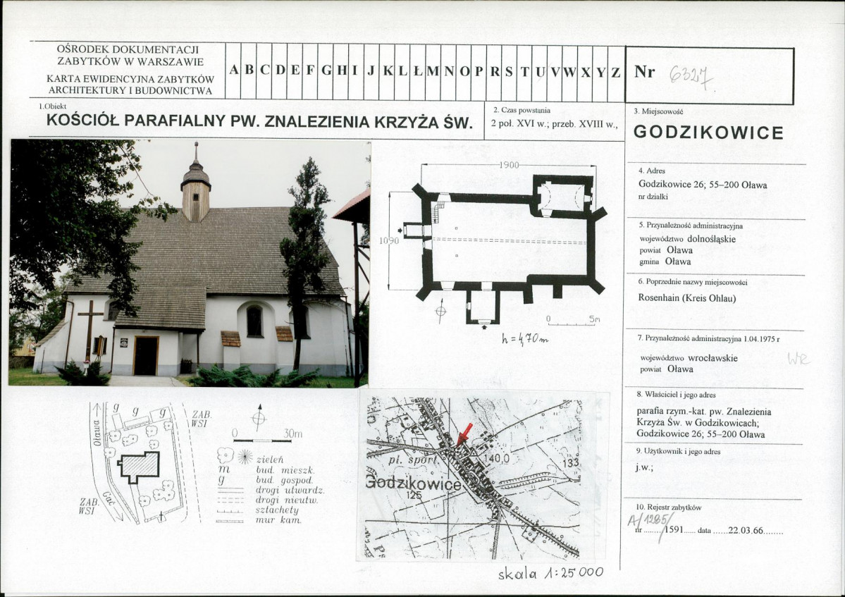 Karta biała, skan nr 1