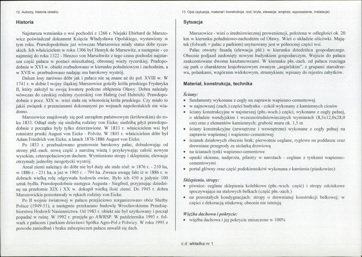 Karta biała, skan nr 2