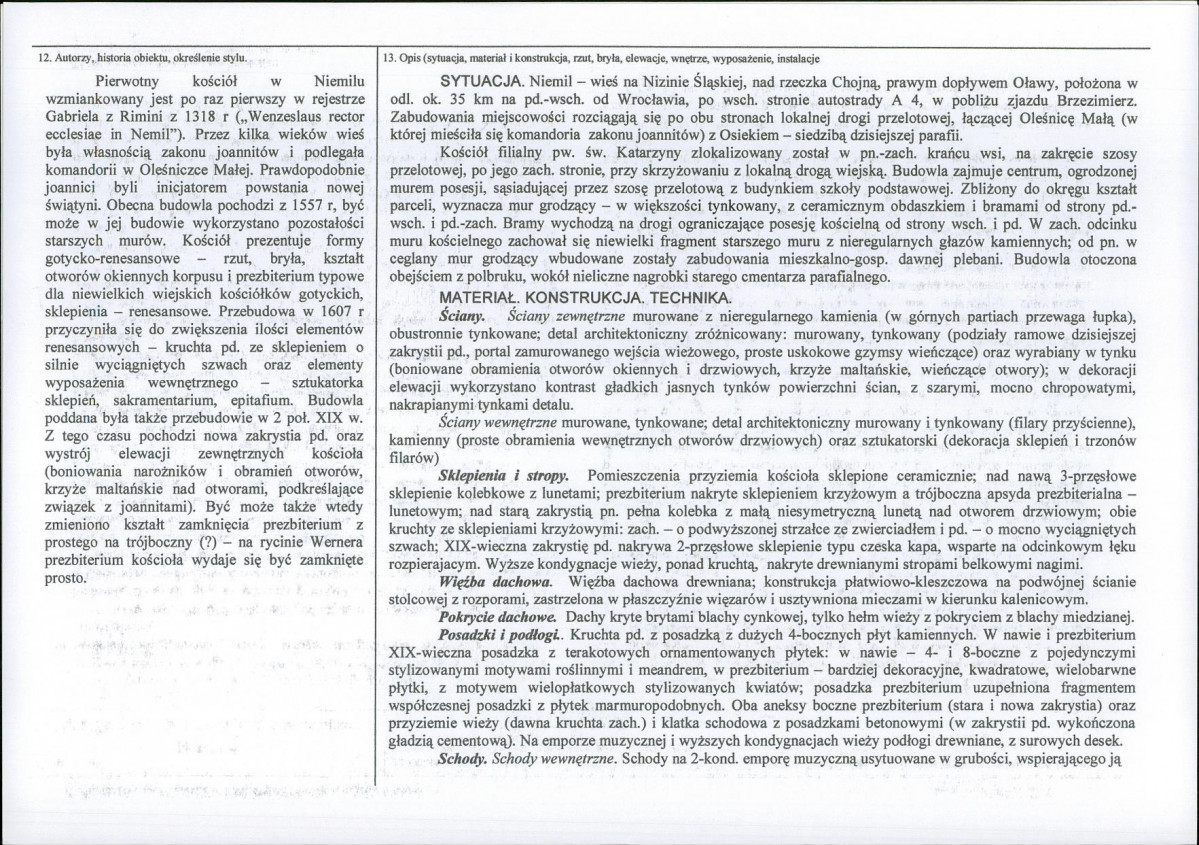 KB - Karta biała, skan nr 2