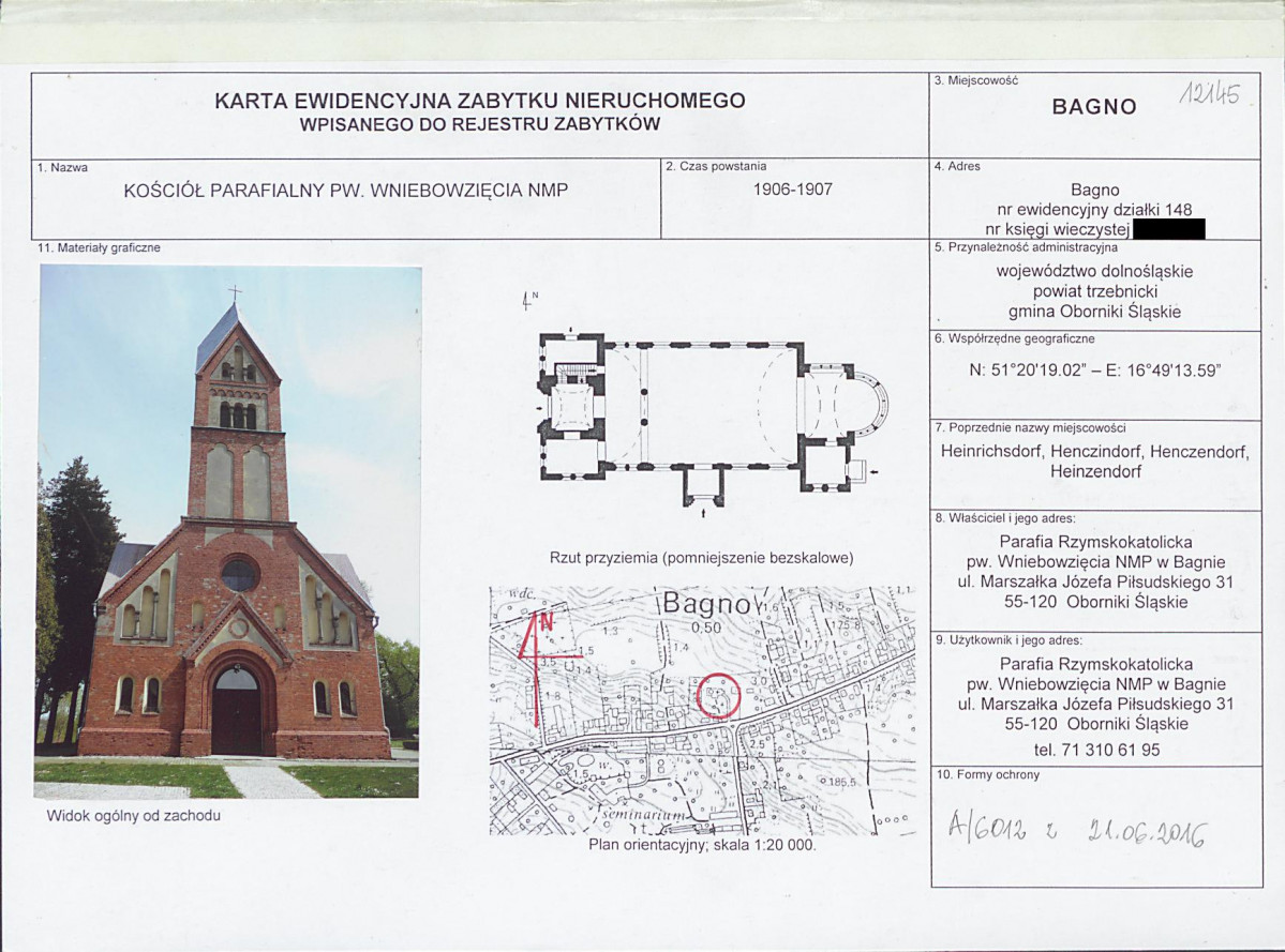 KB - Karta biała, skan nr 1