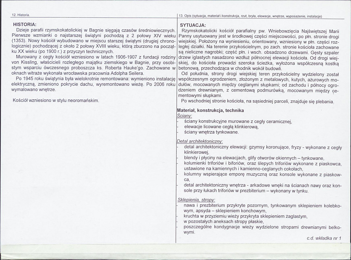 KB - Karta biała, skan nr 2