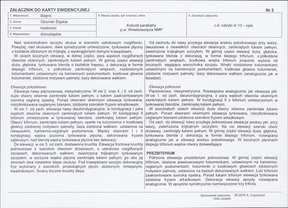 KB - Karta biała, skan nr 7