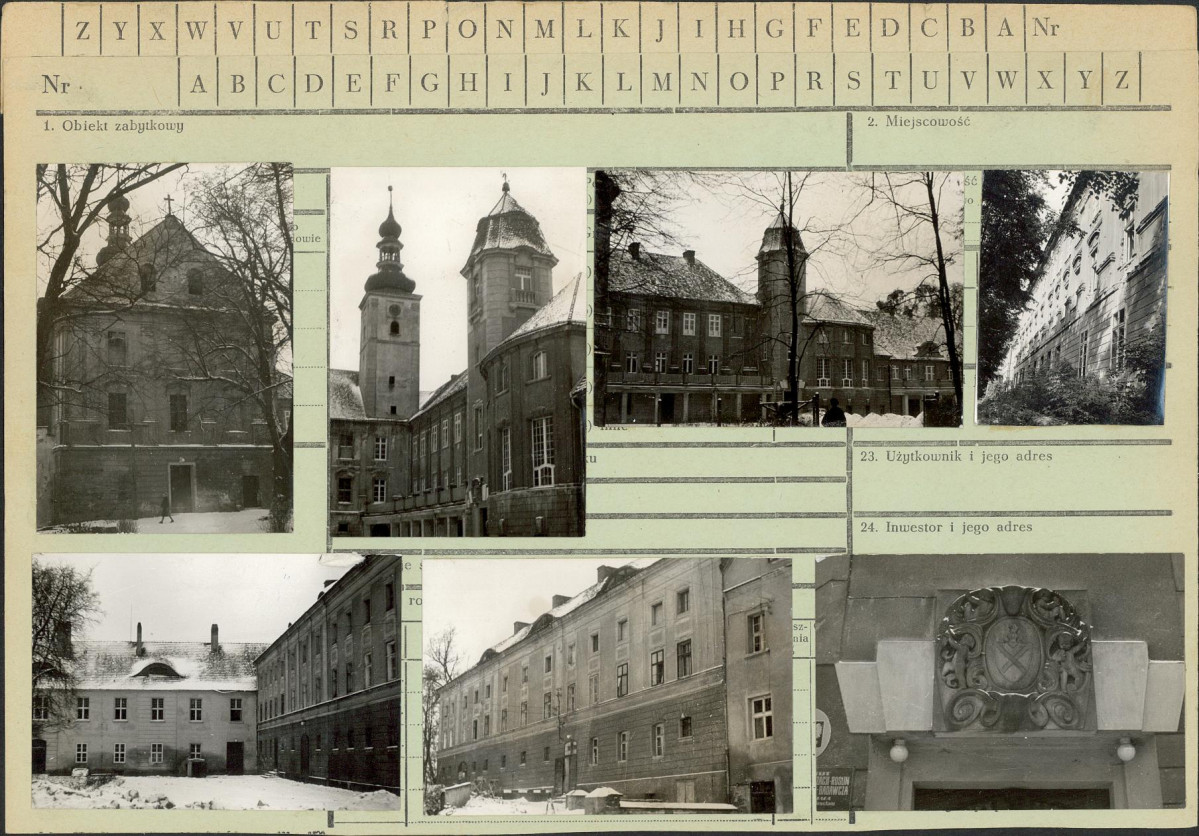 Karta zielona, skan nr 2