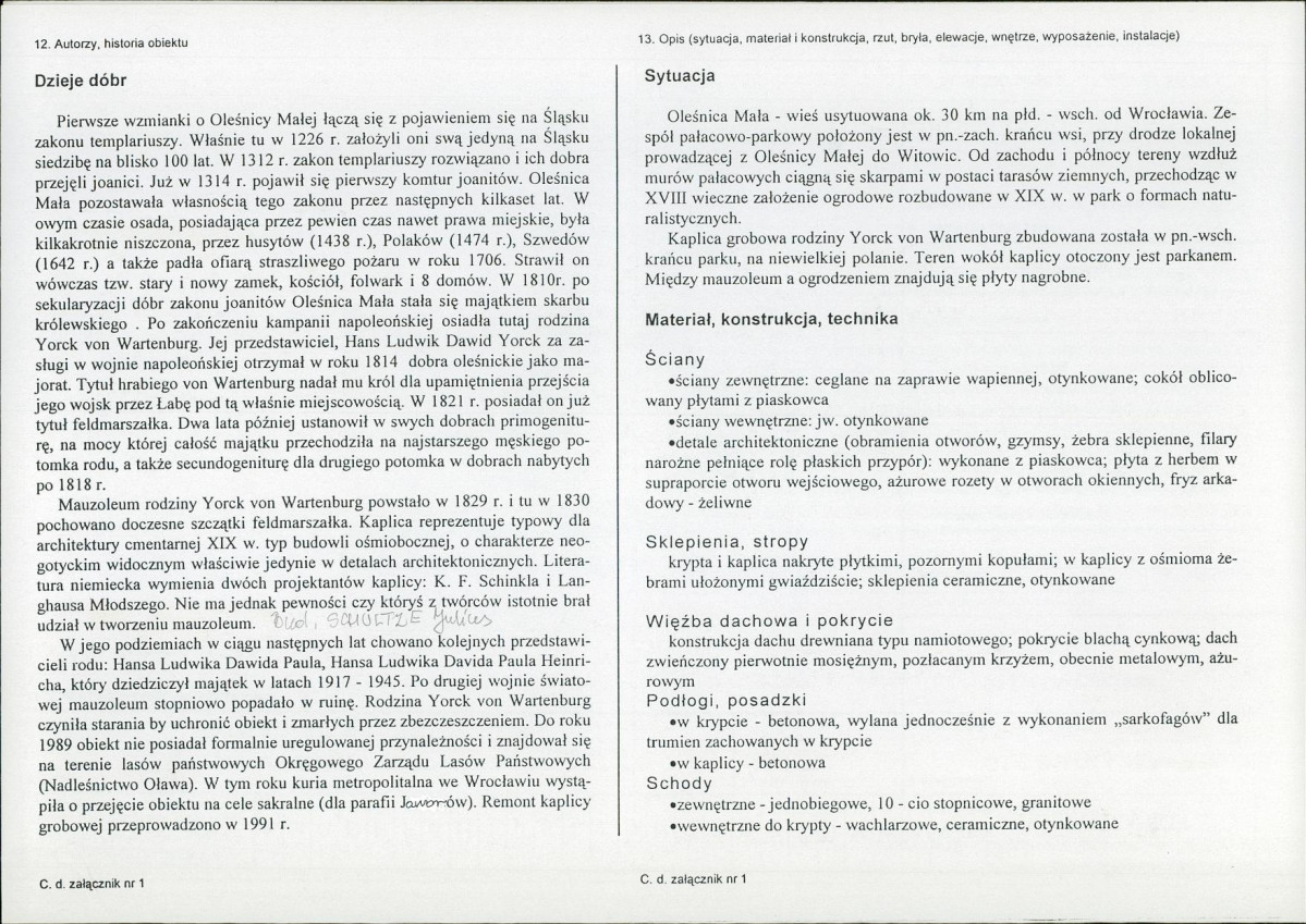 KB - Karta biała, skan nr 2