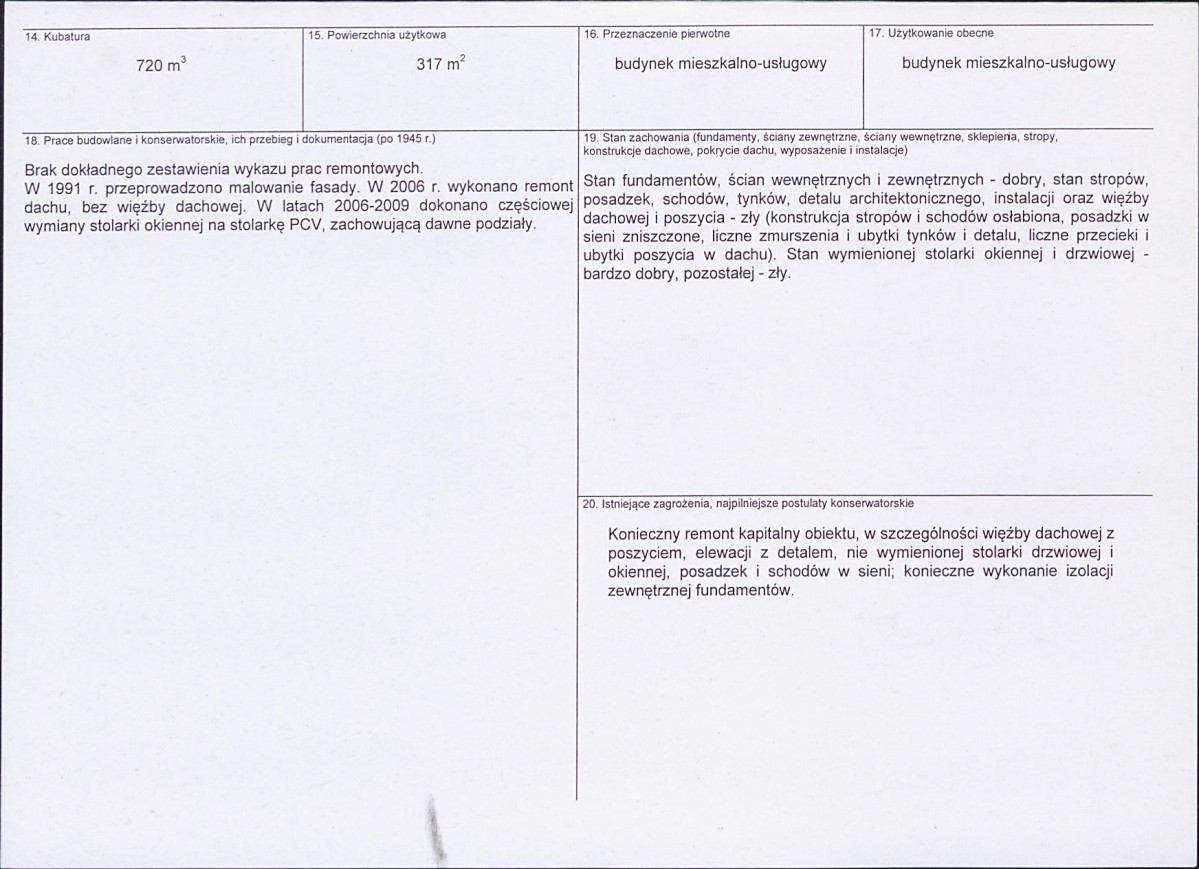 KB - Karta biała, skan nr 3