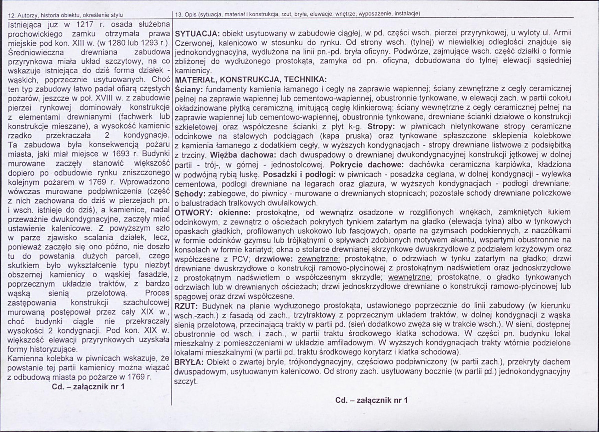 KB - Karta biała, skan nr 2