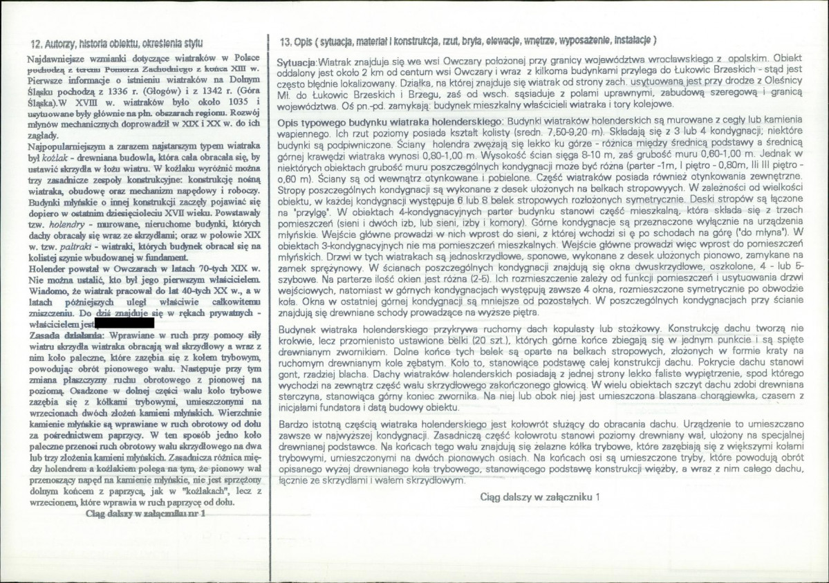 KB - Karta biała, skan nr 2