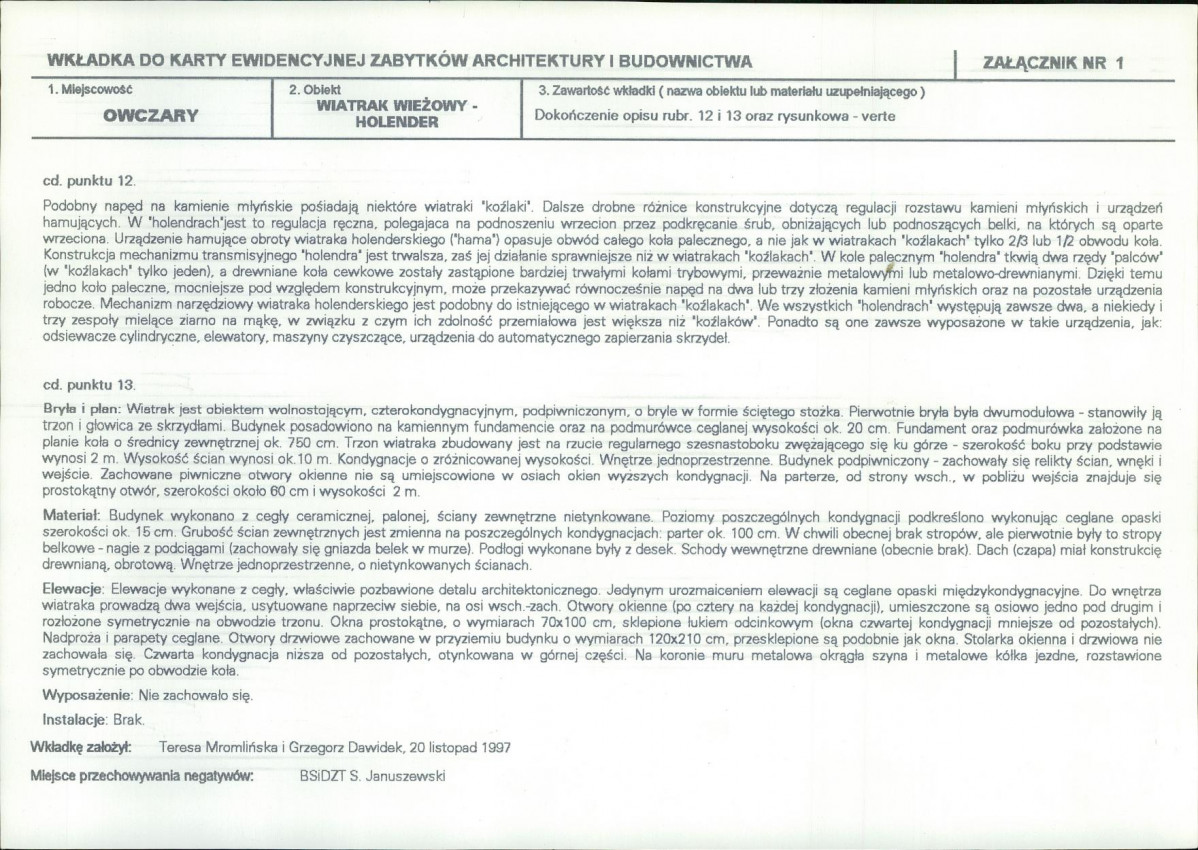 KB - Karta biała, skan nr 5