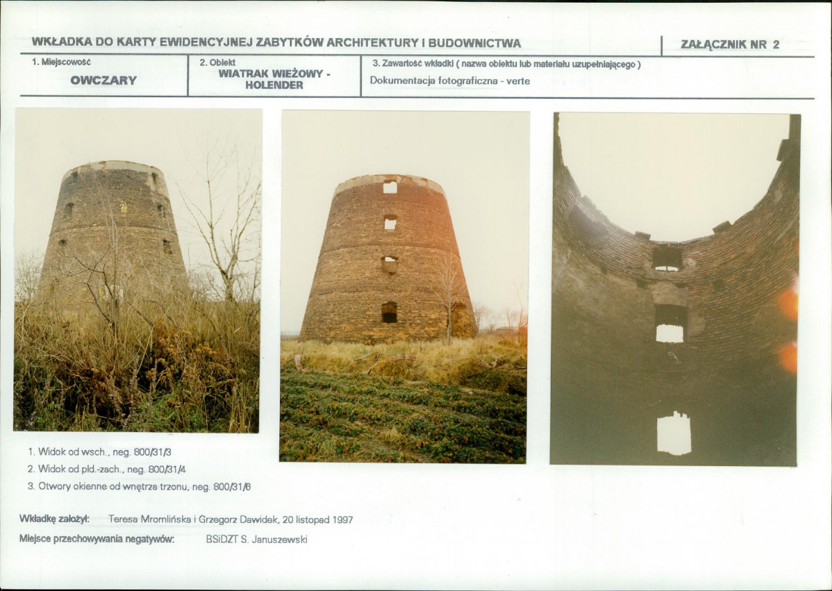 KB - Karta biała, skan nr 7