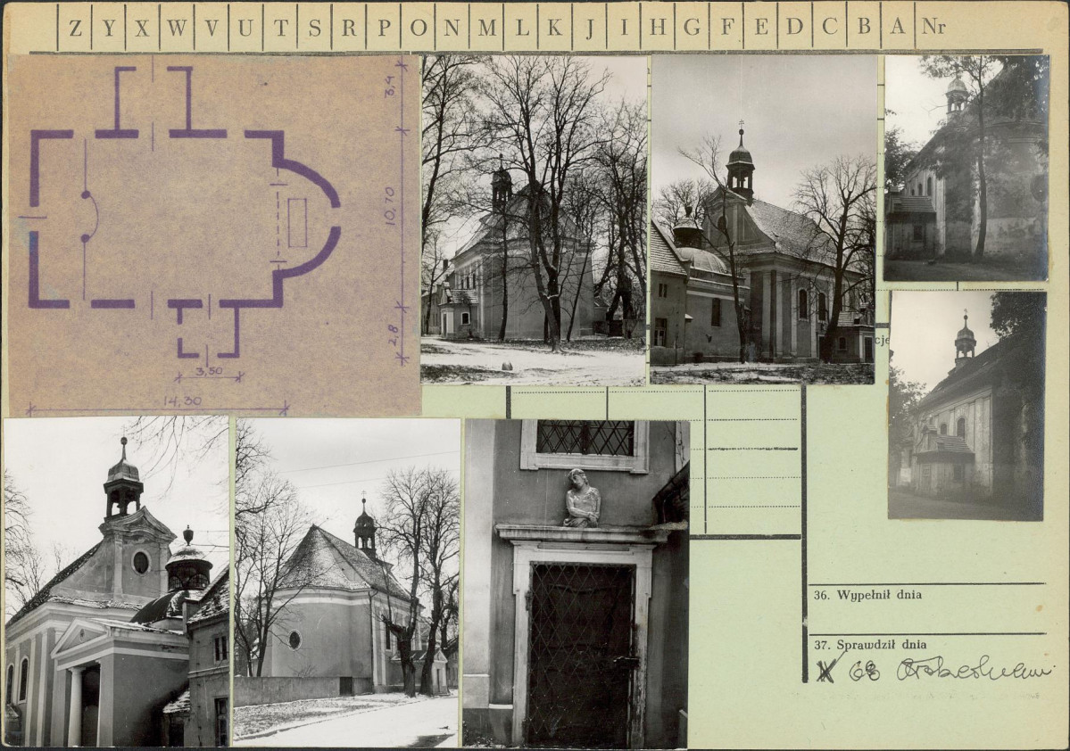 Karta zielona, skan nr 2