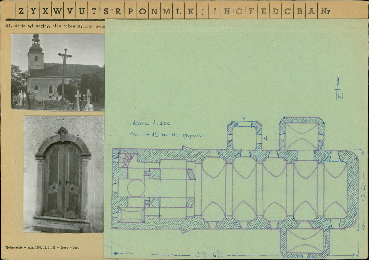KZ - Karta zielona, skan nr 3