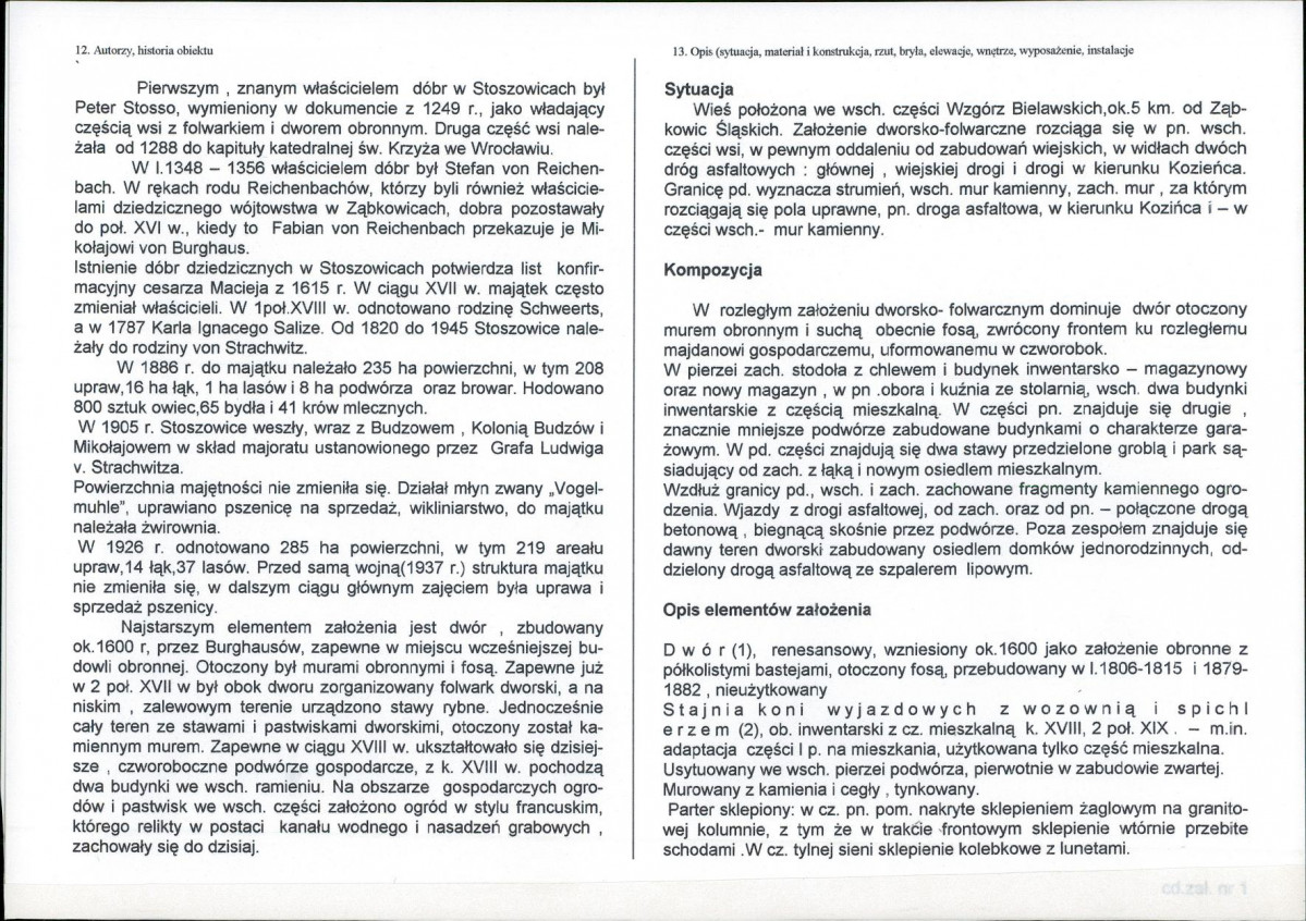 KB - Karta biała, skan nr 2