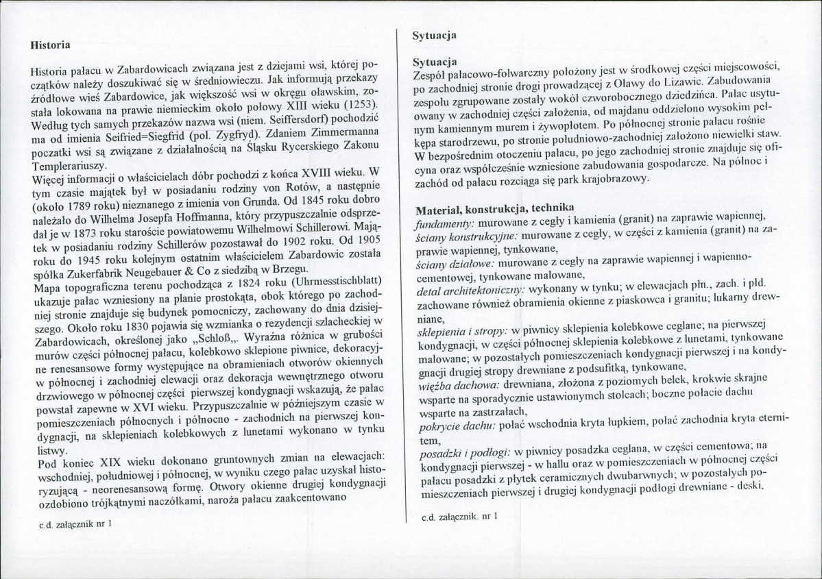 KB - Karta biała, skan nr 2