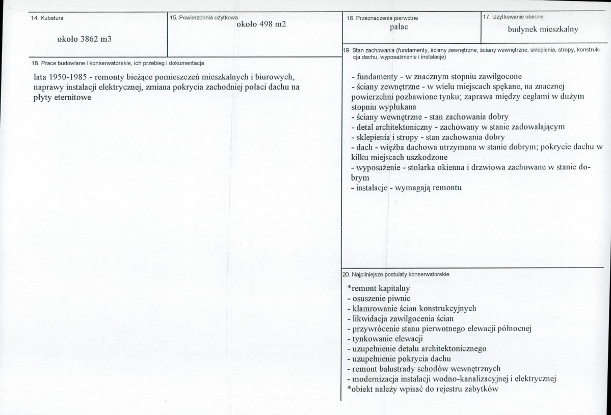 KB - Karta biała, skan nr 3