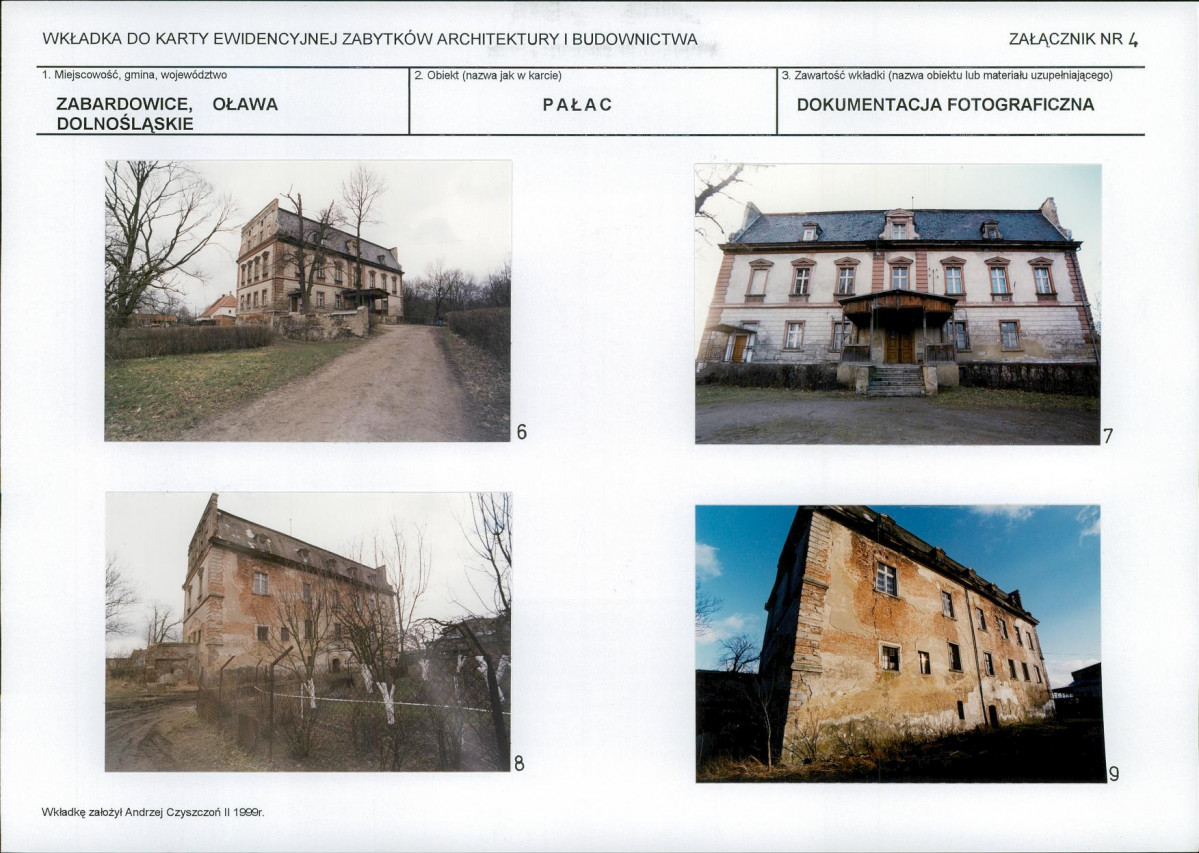KB - Karta biała, skan nr 11
