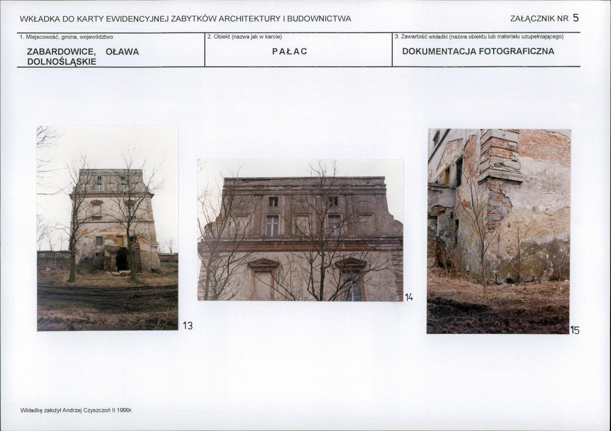 KB - Karta biała, skan nr 13