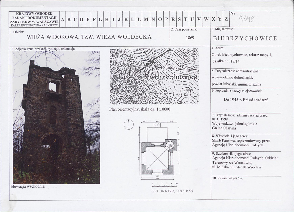 Karta biała, skan nr 1