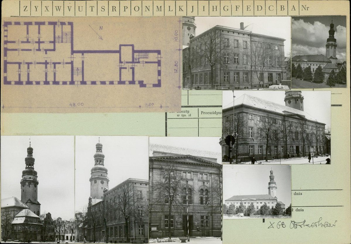 Karta zielona, skan nr 2