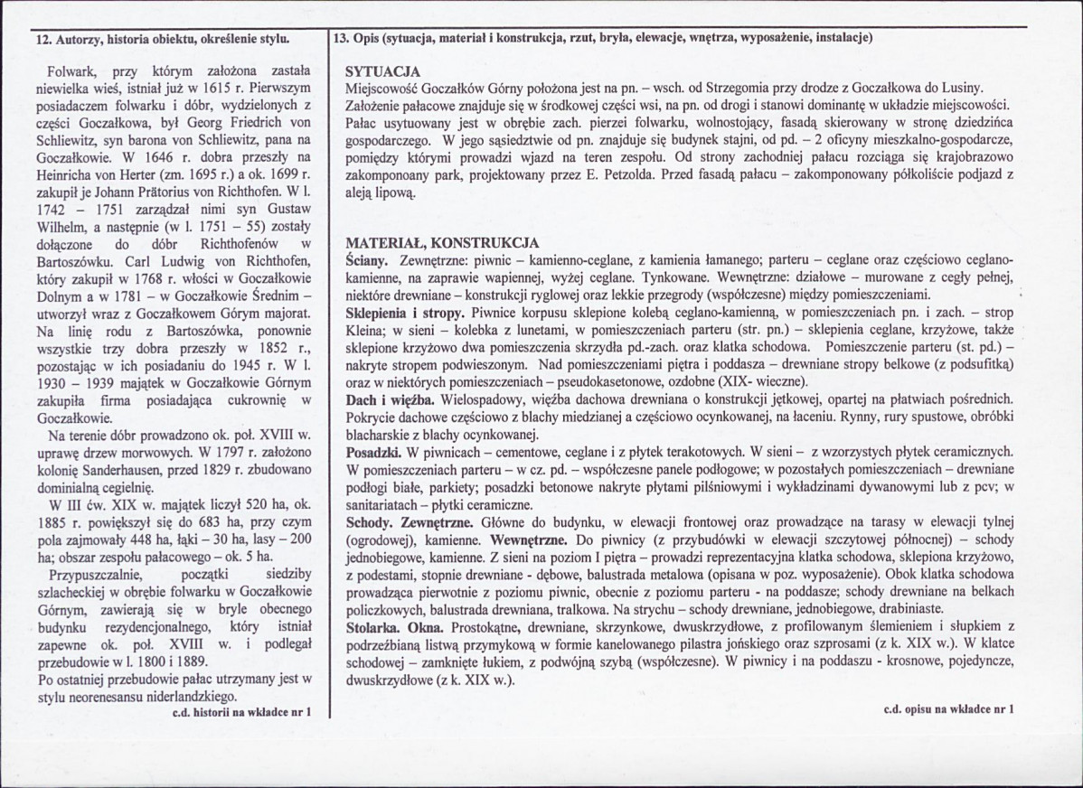 KB - Karta biała, skan nr 2