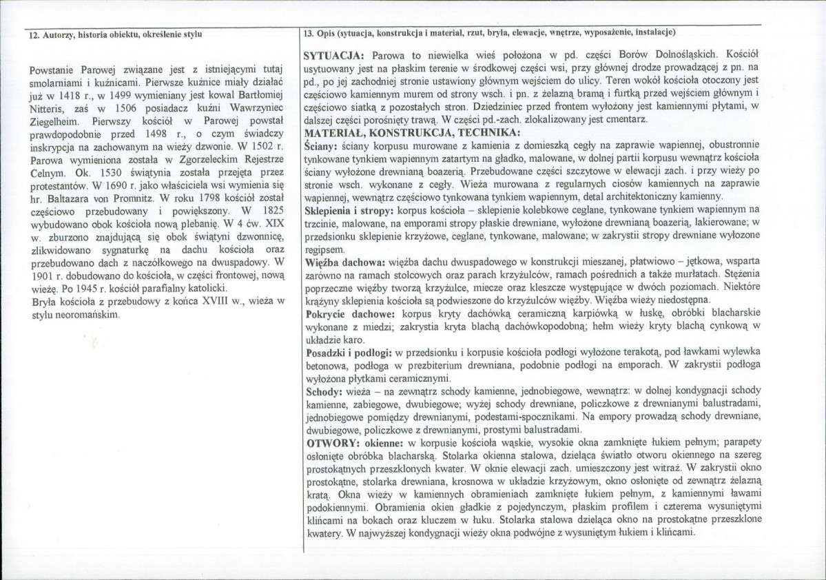 KB - Karta biała, skan nr 2
