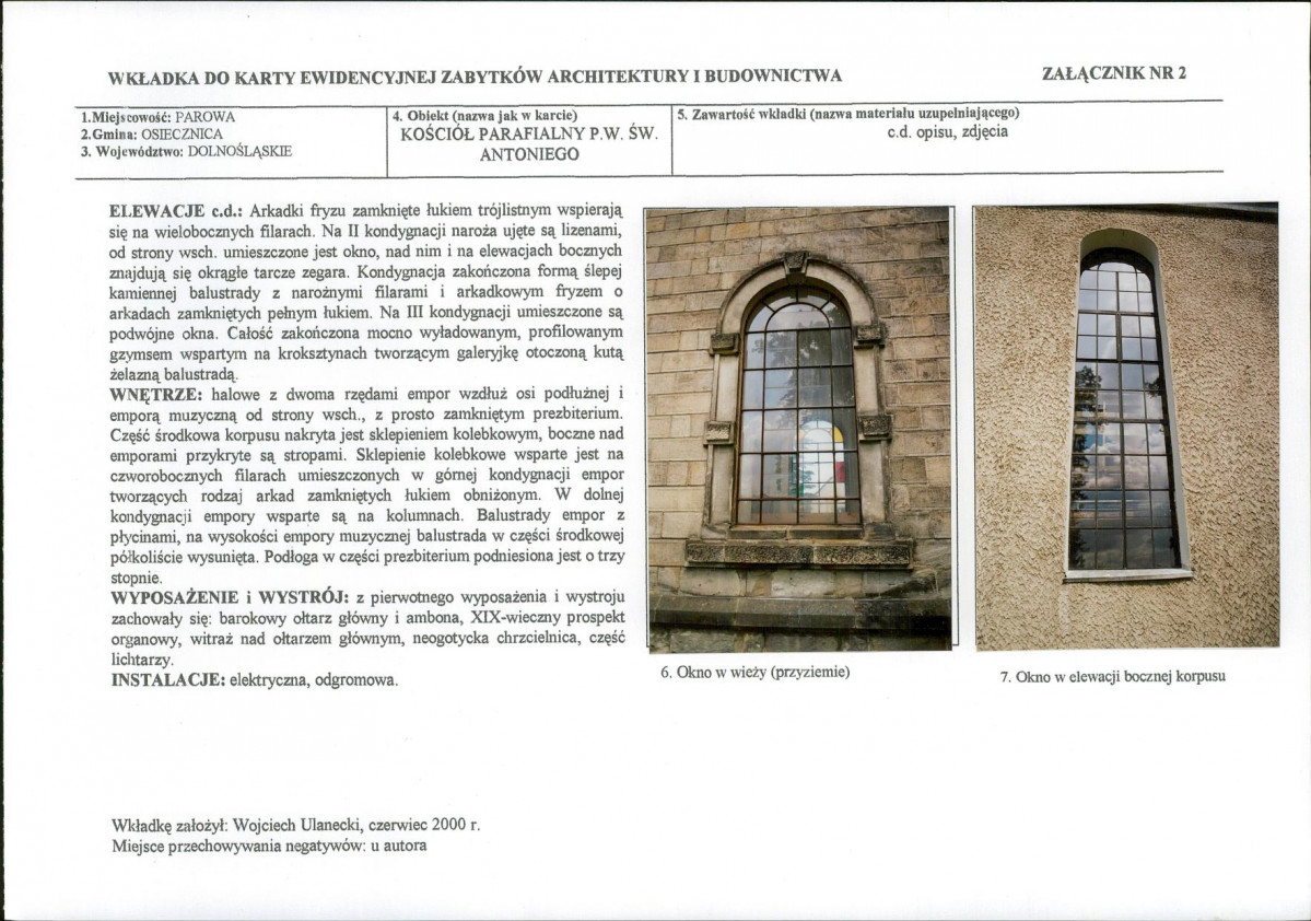 KB - Karta biała, skan nr 7