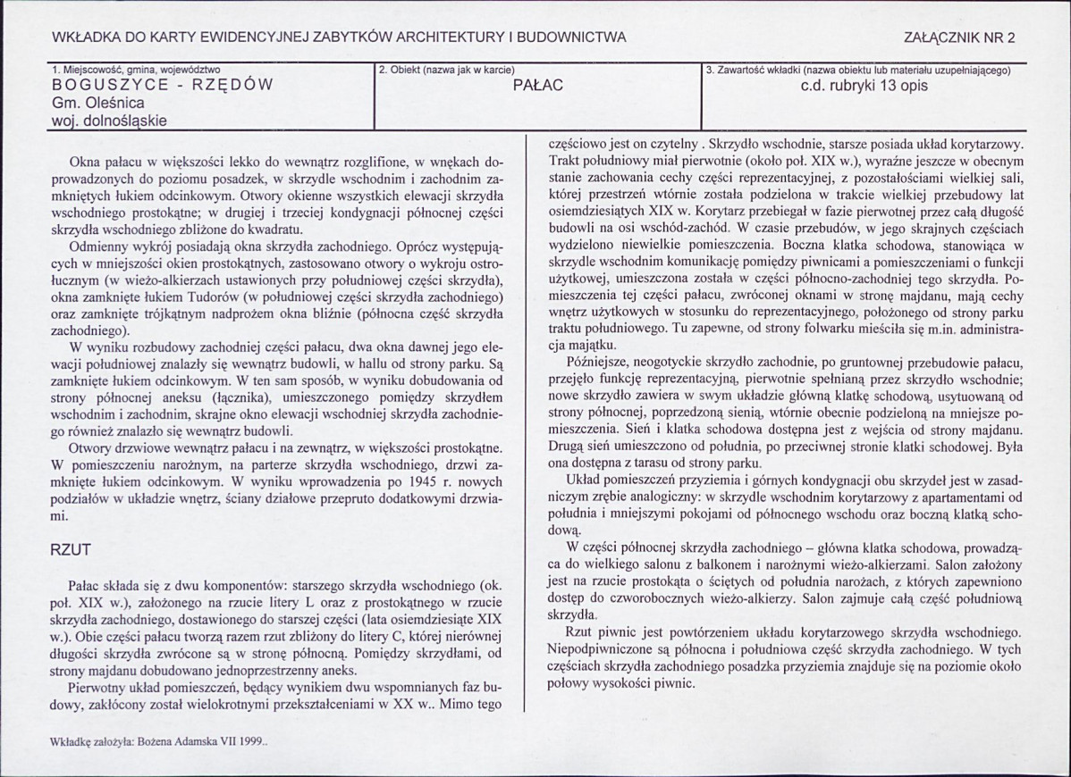 KB - Karta biała, skan nr 7