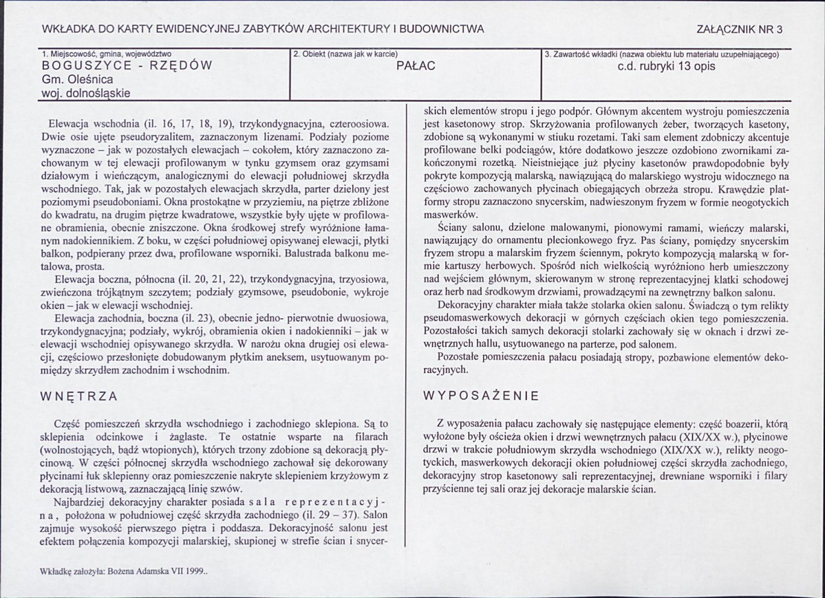 KB - Karta biała, skan nr 9