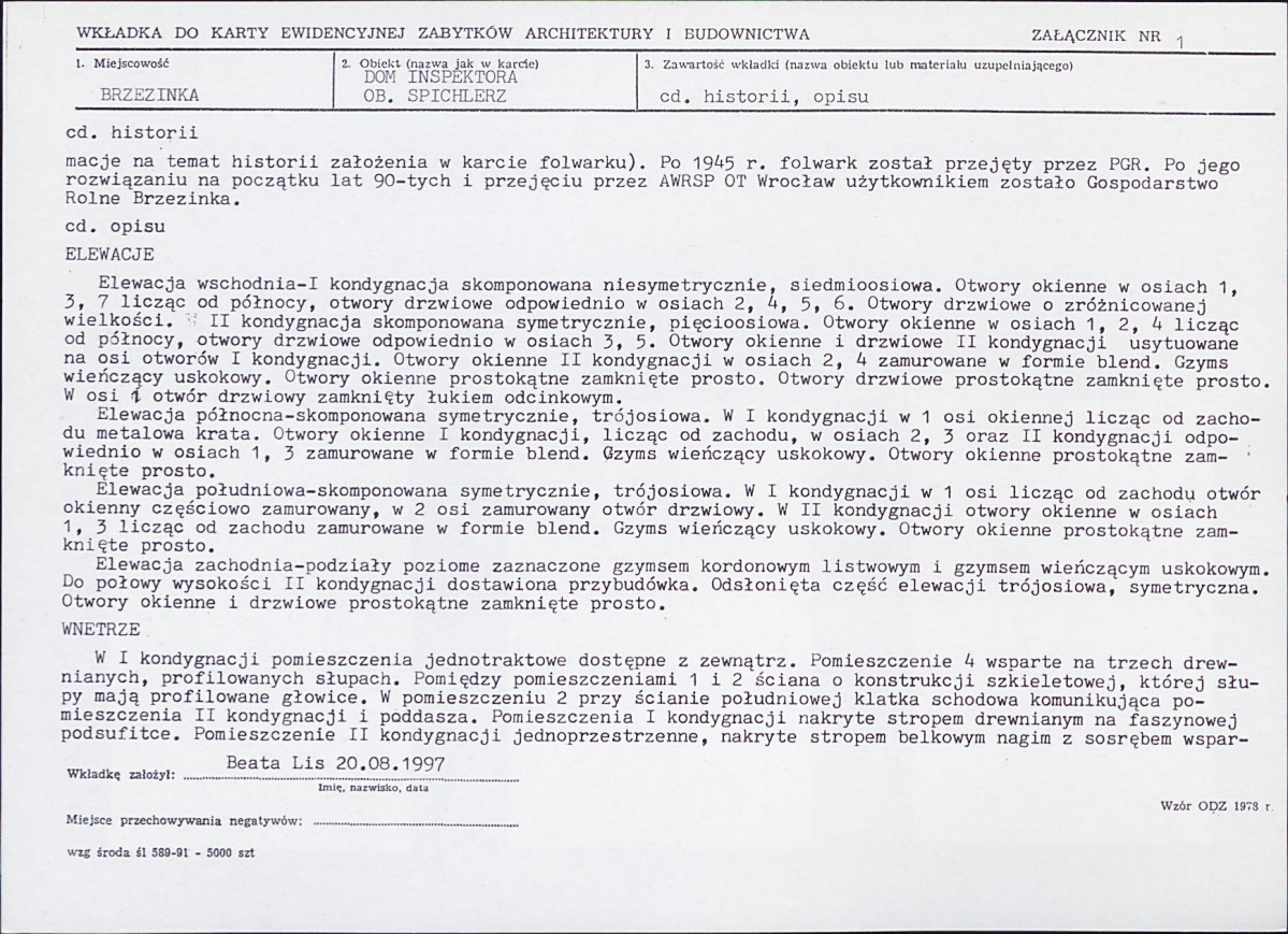 KB - Karta biała, skan nr 5