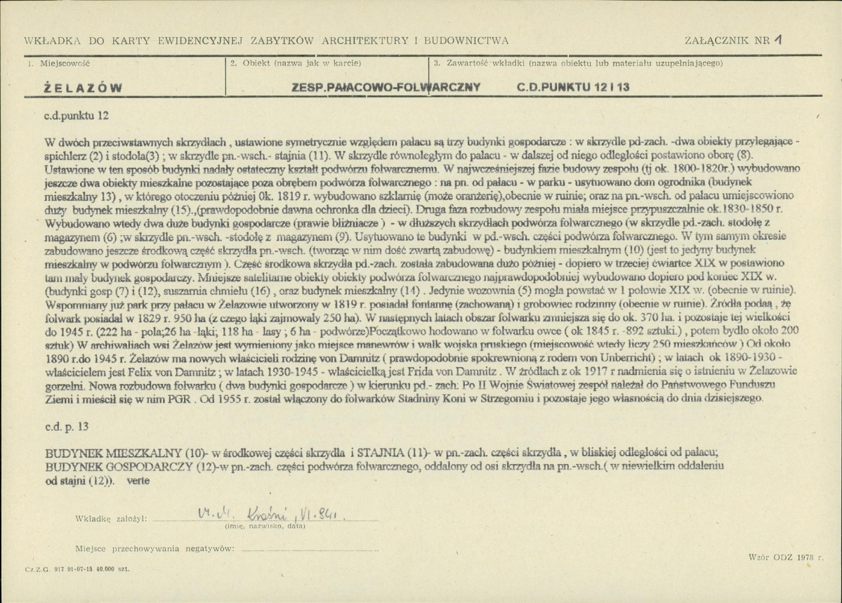 KB - Karta biała, skan nr 5