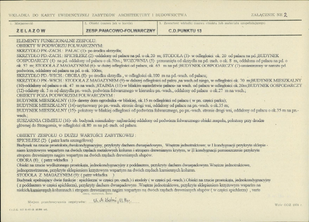 KB - Karta biała, skan nr 7