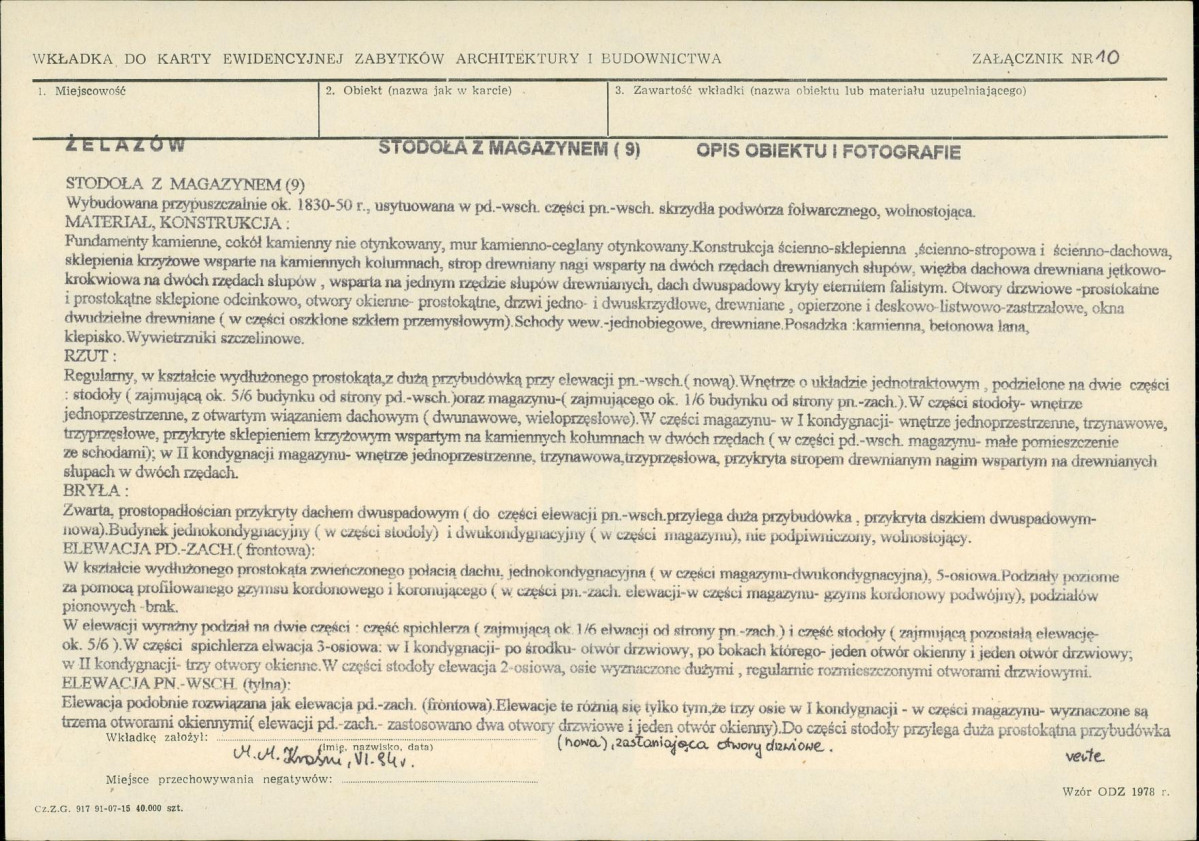 KB - Karta biała, skan nr 22