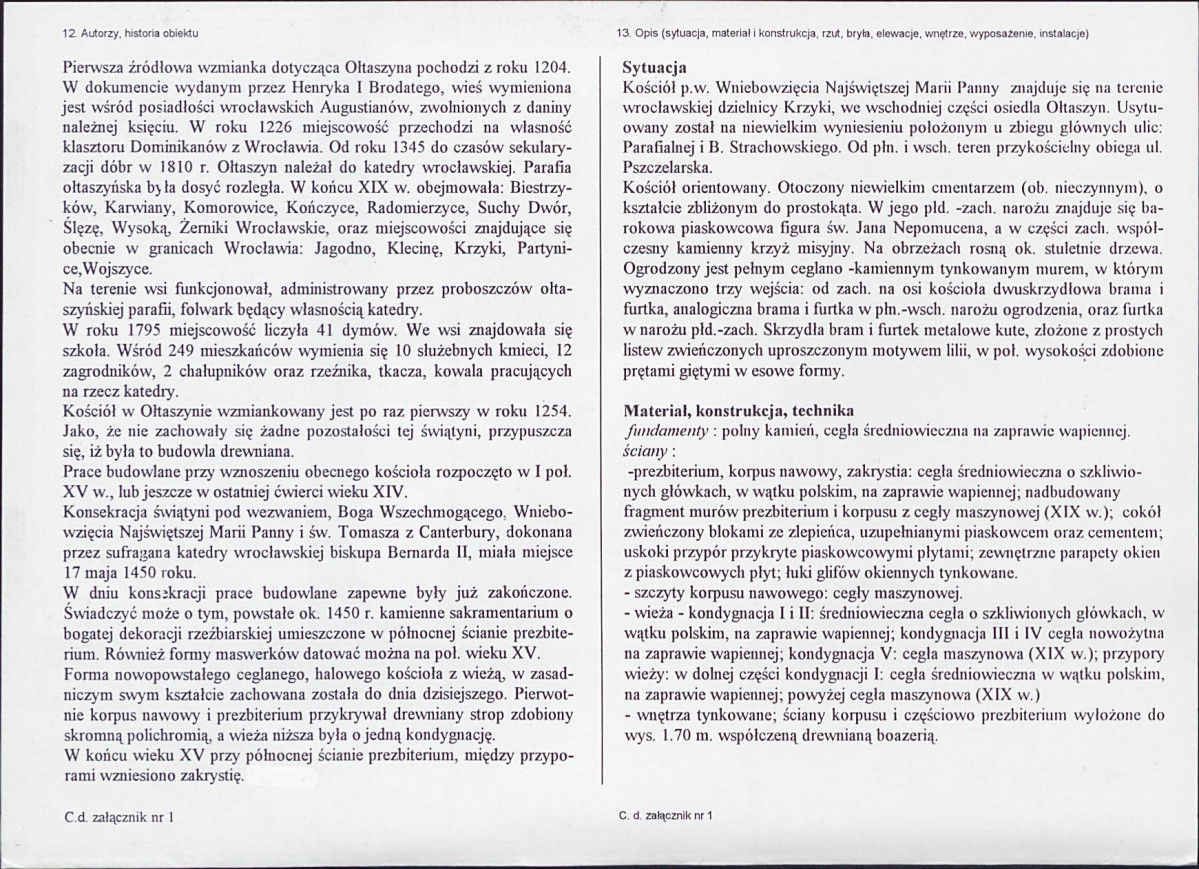 KB - Karta biała, skan nr 2