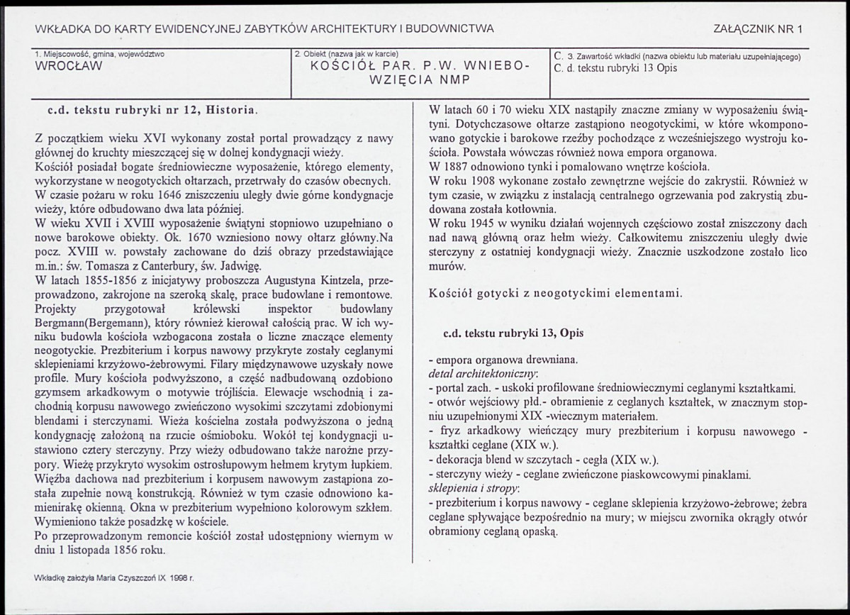 KB - Karta biała, skan nr 5
