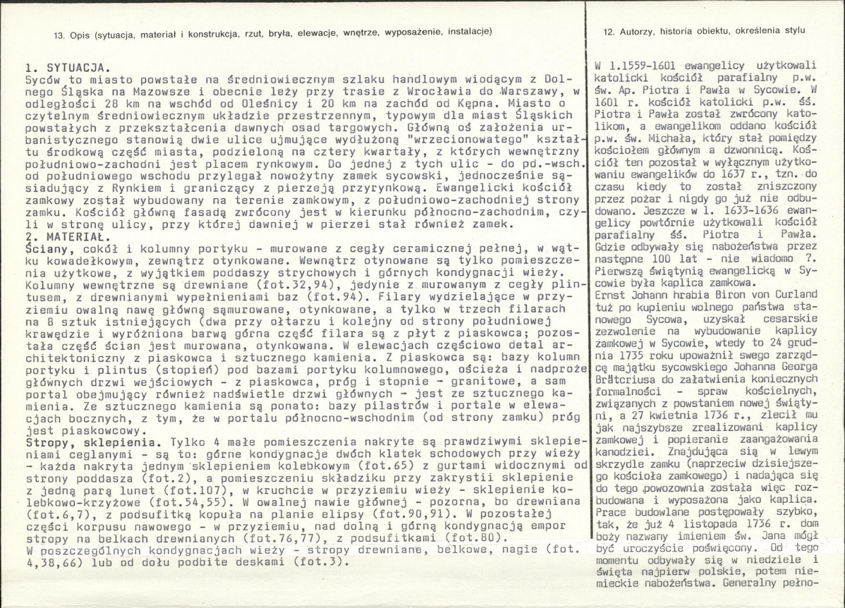 KB - Karta biała, skan nr 2