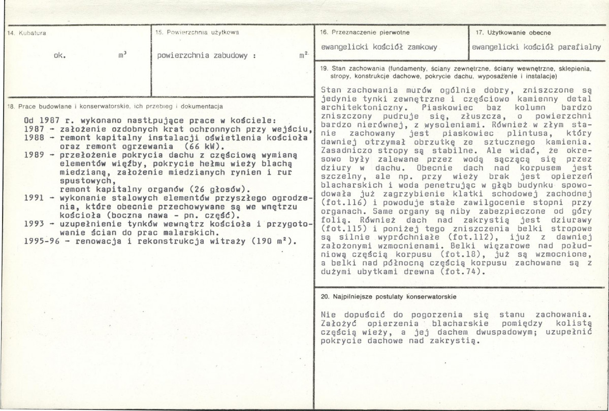 KB - Karta biała, skan nr 3