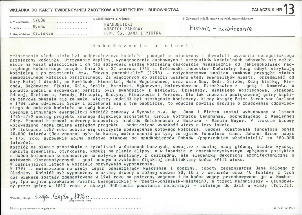 KB - Karta biała, skan nr 29