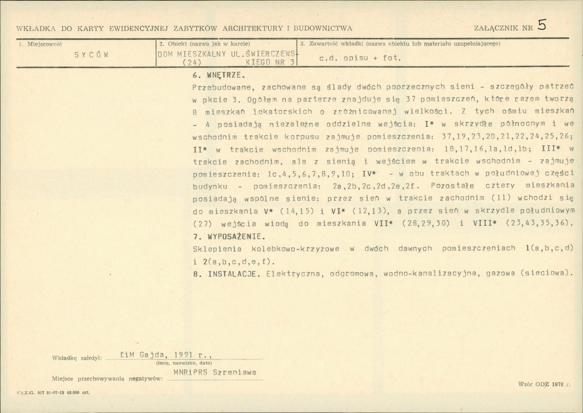 KB - Karta biała, skan nr 13