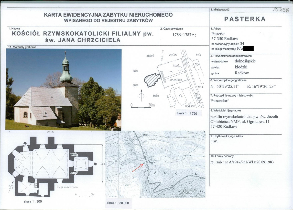 KB - Karta biała, skan nr 1