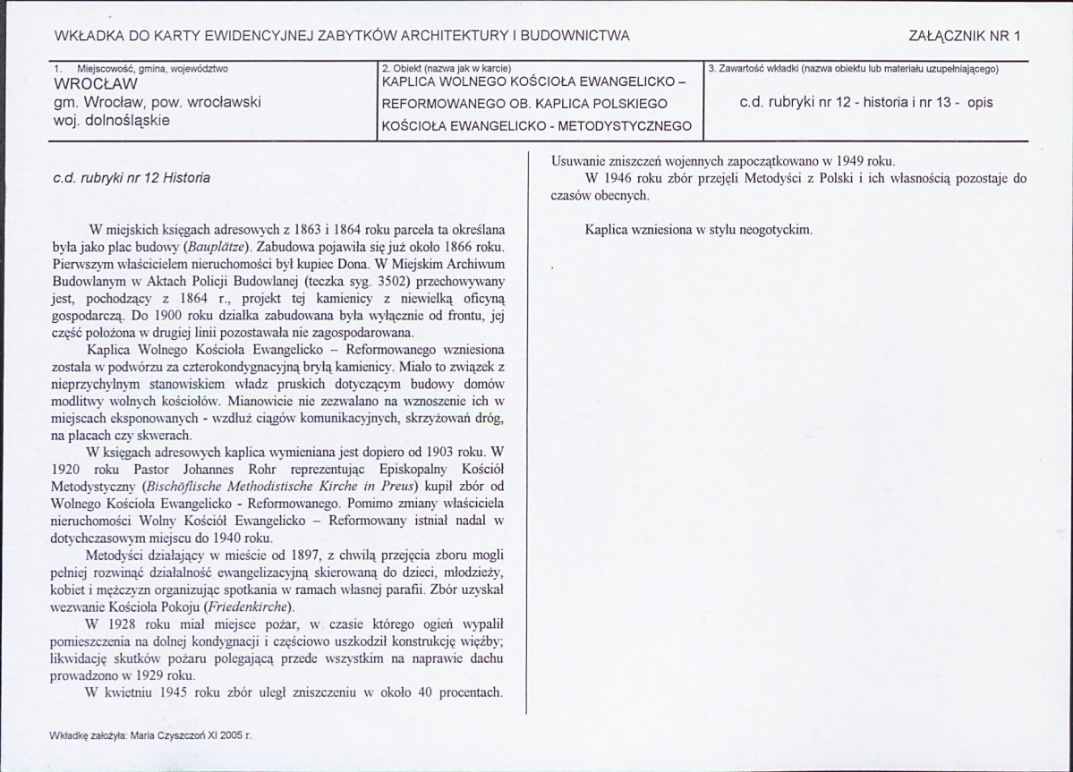 KB - Karta biała, skan nr 5