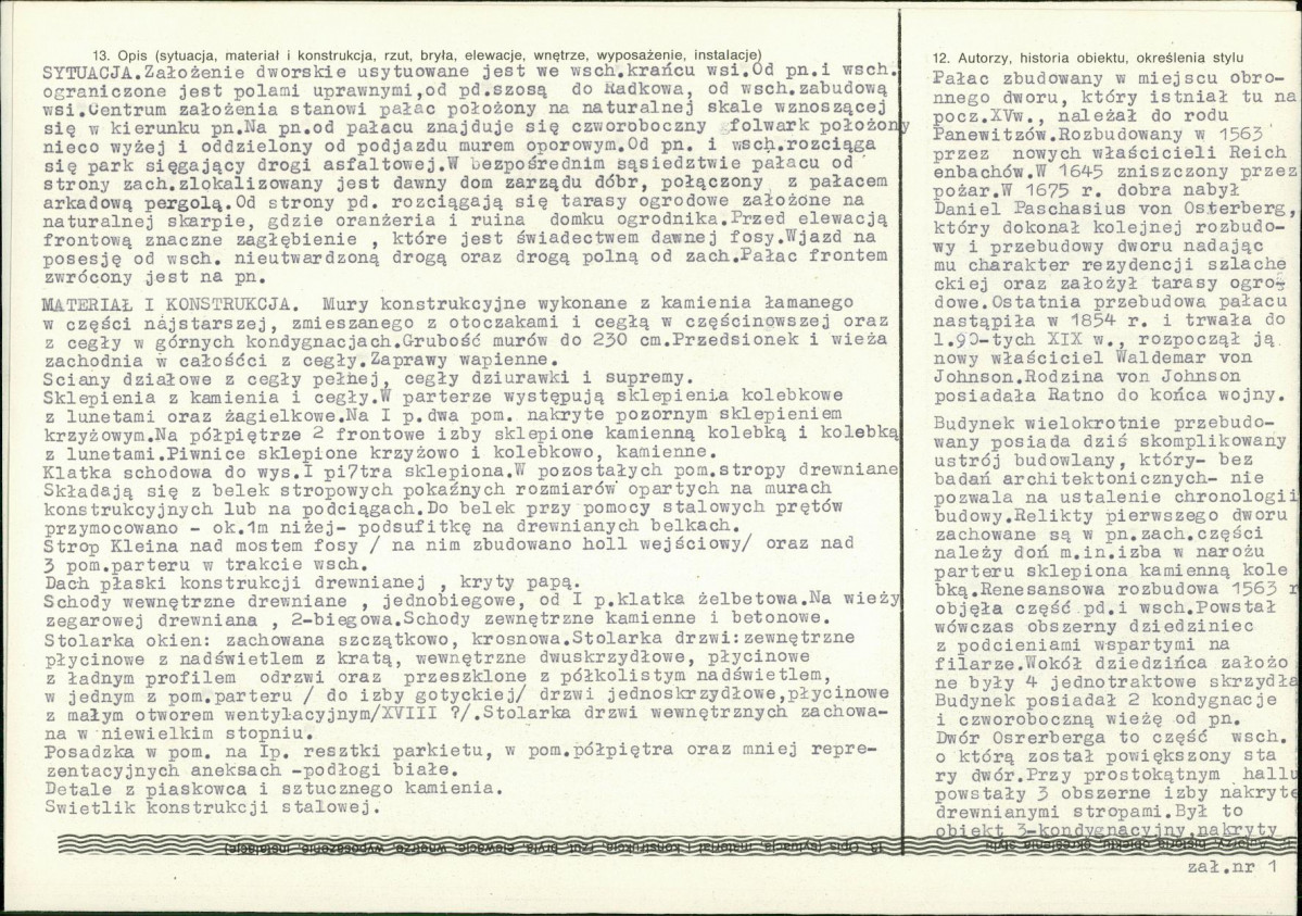 KB - Karta biała, skan nr 2