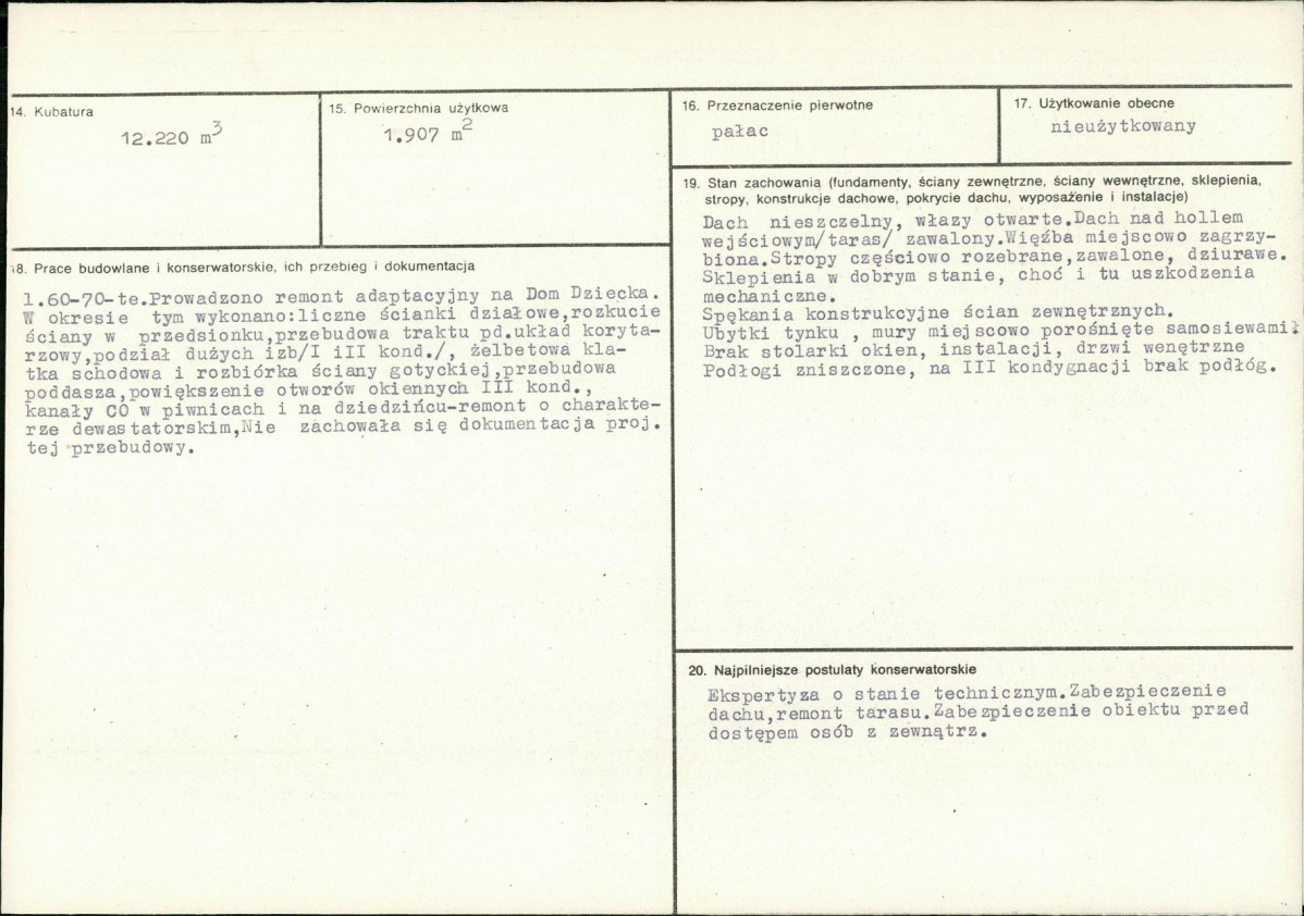 KB - Karta biała, skan nr 3