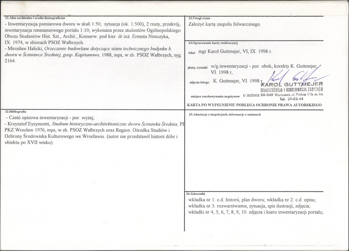 Karta biała, skan nr 4