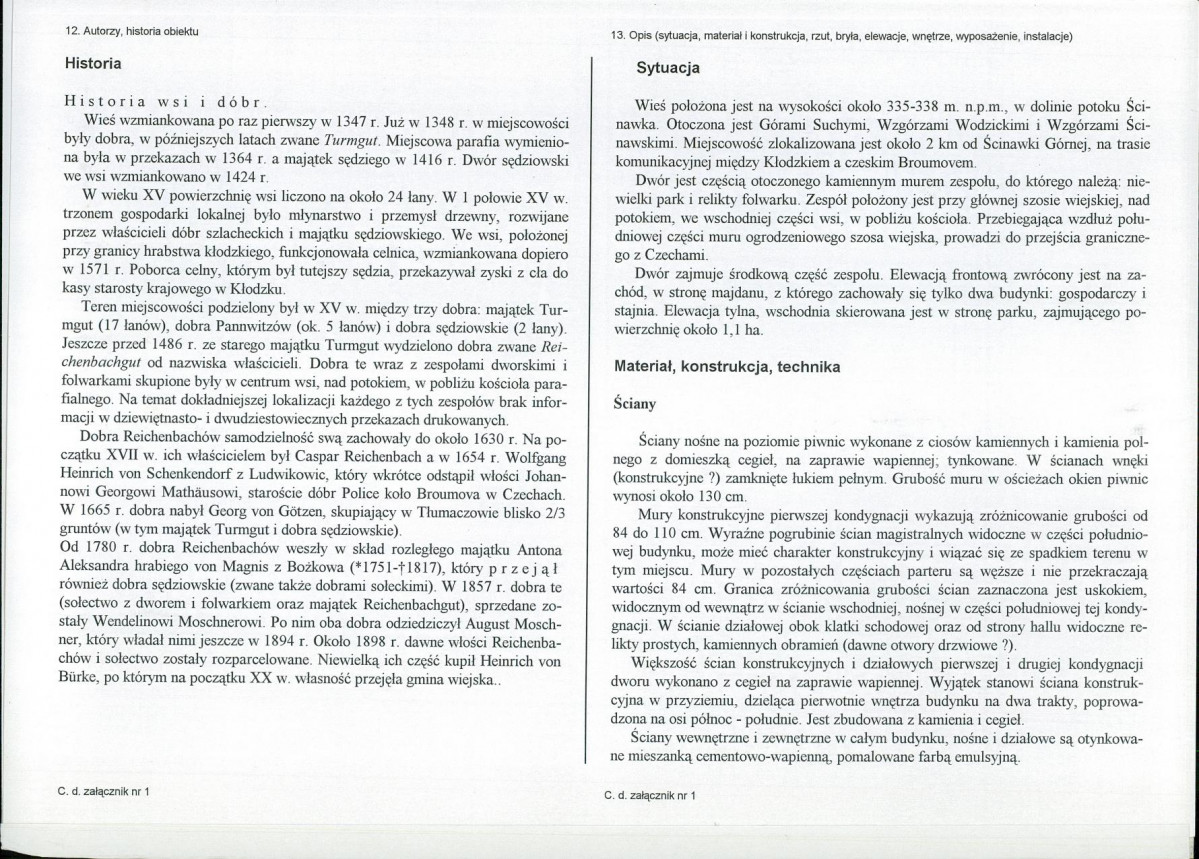 KB - Karta biała, skan nr 2