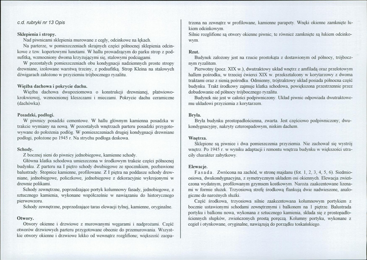KB - Karta biała, skan nr 6