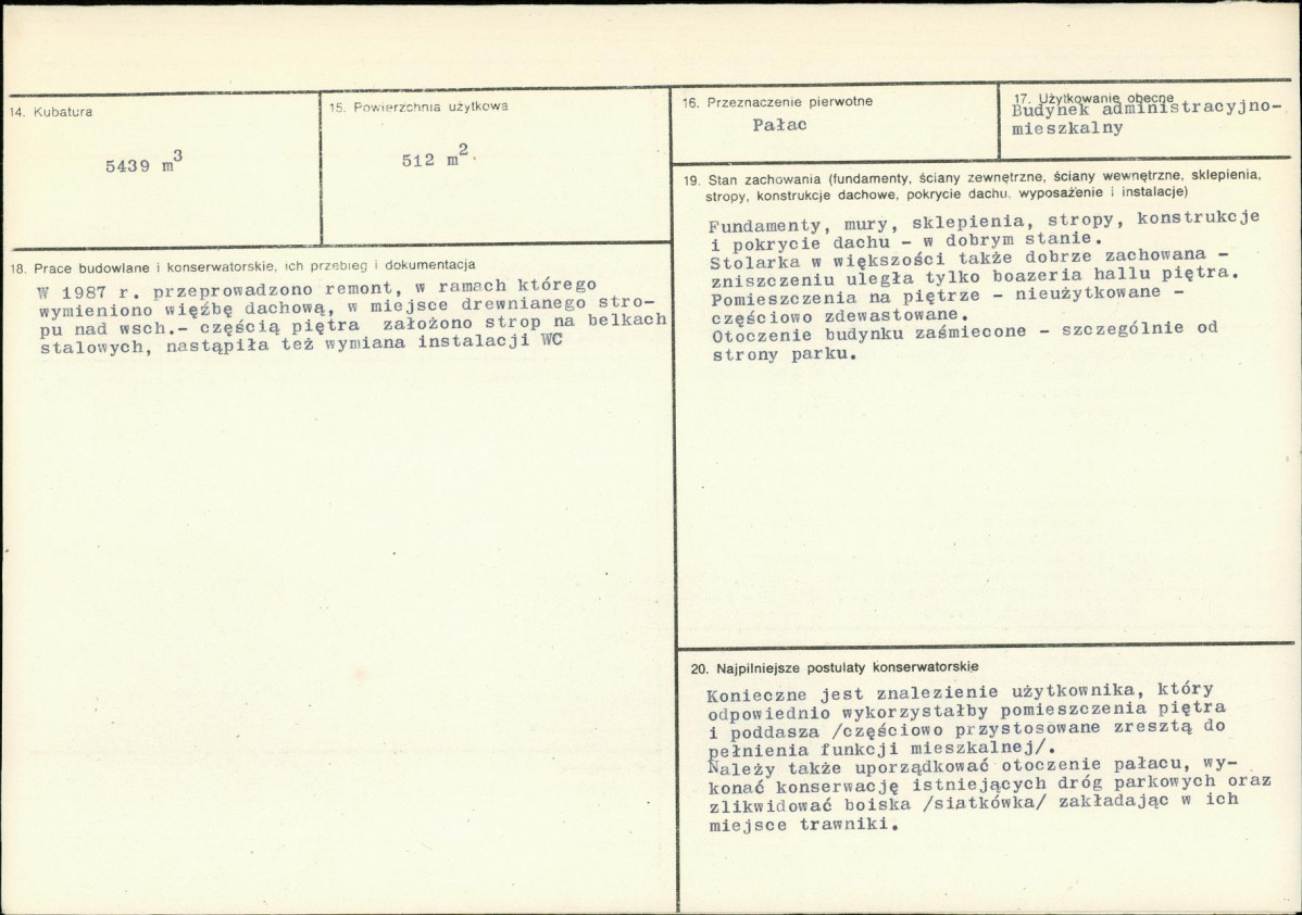 KB - Karta biała, skan nr 3